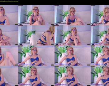 emilyanderson_ — 22 minute Chaturbate female cam show recording, 1080p, Sep 27, 2022