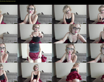 emilymilf__ — 38 minute Chaturbate female cam show recording, 1080p, Sep 26, 2022