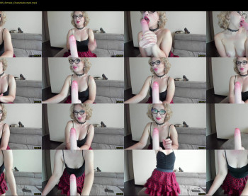 emilymilf__ — 38 minute Chaturbate female cam show recording, 1080p, Sep 26, 2022