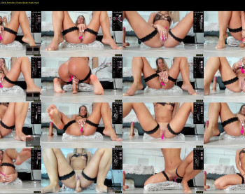 emmagracee — 43 minute Chaturbate female cam show recording, 1080p, Sep 26, 2022