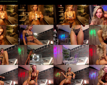 fantasystudiox — 53 minute Chaturbate female cam show recording, 1080p, Sep 27, 2022