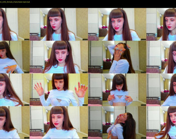 flowerofsin2001 — 10 minute Chaturbate female cam show recording, 720p, Sep 26, 2022