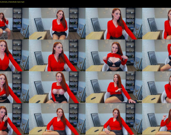 foxynesss — 36 minute Chaturbate female cam show recording, 1080p, Sep 27, 2022
