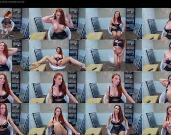 foxynesss — 57 minute Chaturbate female cam show recording, 1080p, Sep 27, 2022