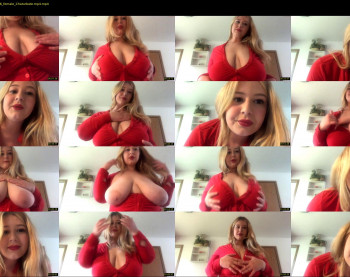 funflirt97 — 3 minute Chaturbate female cam show recording, 720p, Sep 26, 2022
