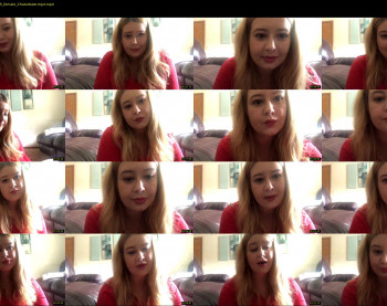 funflirt97 — 4 minute Chaturbate female cam show recording, 720p, Sep 26, 2022