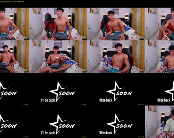 gael_david — 137 minute Chaturbate male cam show recording, 720p, Sep 26, 2022