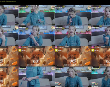 ginger_pie — 66 minute Chaturbate female cam show recording, 1080p, Sep 27, 2022