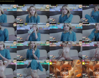 ginger_pie — 60 minute Chaturbate female cam show recording, 1080p, Sep 27, 2022