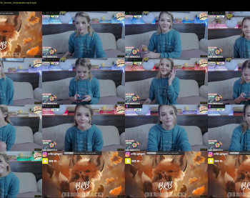 ginger_pie — 63 minute Chaturbate female cam show recording, 1080p, Sep 27, 2022