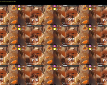ginger_pie — 4 minute Chaturbate female cam show recording, 1080p, Sep 27, 2022