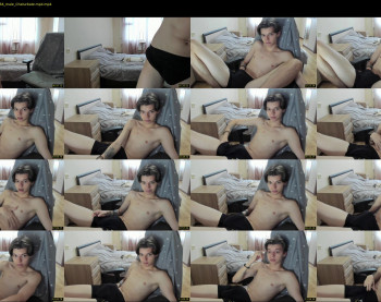 guy_liam1 — 14 minute Chaturbate male cam show recording, 1080p, Sep 26, 2022