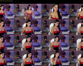 hailey_florez — 56 minute Chaturbate female cam show recording, 1080p, Sep 26, 2022