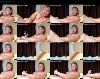 hercules__ — 54 minute Chaturbate male cam show recording, 1080p, Sep 26, 2022