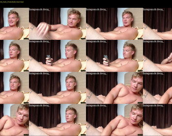hercules__ — 21 minute Chaturbate male cam show recording, 1080p, Sep 26, 2022