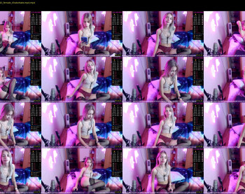 ho1yh01e — 19 minute Chaturbate couple cam show recording, 1080p, Sep 27, 2022