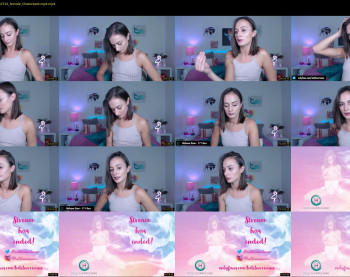 holihurricane — 37 minute Chaturbate female cam show recording, 1080p, Sep 26, 2022