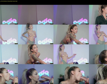 hotfallingdevil — 15 minute Chaturbate female cam show recording, 1080p, Sep 26, 2022