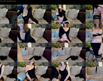hotpeppersx — 56 minute Chaturbate couple cam show recording, 720p, Sep 26, 2022
