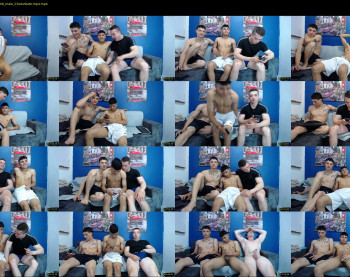 hott_asses — 60 minute Chaturbate male cam show recording, 720p, Sep 26, 2022