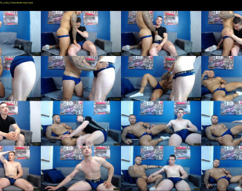 hott_asses — 42 minute Chaturbate male cam show recording, 720p, Sep 27, 2022