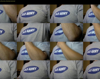 il_undercover — 5 minute Chaturbate male cam show recording, 480p, Sep 26, 2022