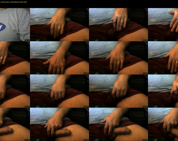 il_undercover — 5 minute Chaturbate male cam show recording, 480p, Sep 26, 2022