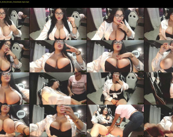 is_candy_west_ — 99 minute Chaturbate female cam show recording, 480p, Sep 27, 2022