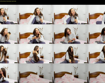 issabelle_69 — 54 minute Chaturbate couple cam show recording, 1080p, Sep 26, 2022