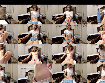 its_lily — 89 minute Chaturbate female cam show recording, 1080p, Sep 26, 2022