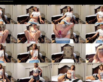 its_lily — 58 minute Chaturbate female cam show recording, 1080p, Sep 26, 2022
