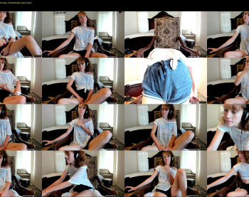 its_lily — 76 minute Chaturbate female cam show recording, 1080p, Sep 27, 2022