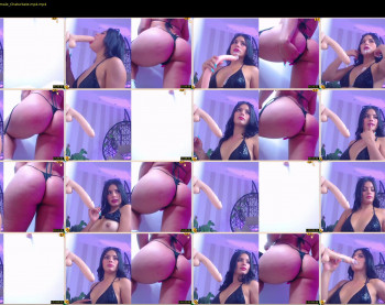 ivy_li — 93 minute Chaturbate female cam show recording, 720p, Sep 26, 2022