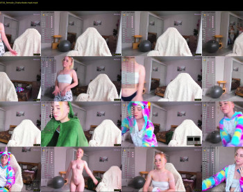 janice_sweet — 58 minute Chaturbate female cam show recording, 1080p, Sep 26, 2022