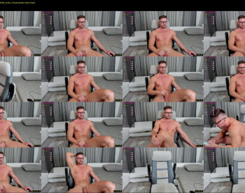 jasonblakes — 91 minute Chaturbate male cam show recording, 720p, Sep 26, 2022