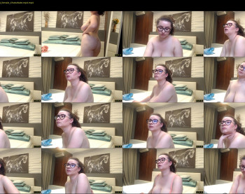 jessykah — 41 minute Chaturbate female cam show recording, 1080p, Sep 26, 2022