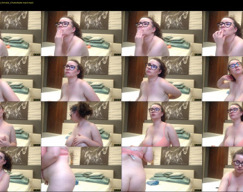 jessykah — 11 minute Chaturbate female cam show recording, 1080p, Sep 26, 2022