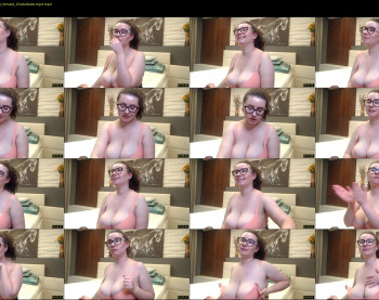 jessykah — 3 minute Chaturbate female cam show recording, 1080p, Sep 26, 2022