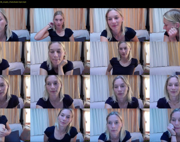 joannadea — 64 minute Chaturbate female cam show recording, 720p, Sep 26, 2022