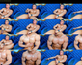 joeyevans — 15 minute Chaturbate male cam show recording, 1080p, Sep 26, 2022