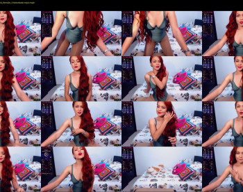 karitto__2 — 61 minute Chaturbate female cam show recording, 720p, Sep 27, 2022