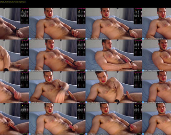 karmapolice_ — 54 minute Chaturbate male cam show recording, 1080p, Sep 26, 2022