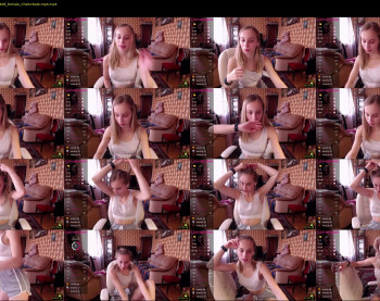 kasta_hulk_ — 32 minute Chaturbate female cam show recording, 480p, Sep 26, 2022