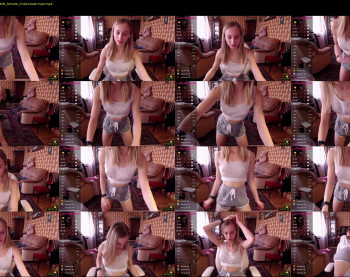 kasta_hulk_ — 130 minute Chaturbate female cam show recording, 480p, Sep 26, 2022