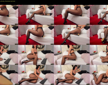 katedolly — 40 minute Chaturbate female cam show recording, 1080p, Sep 26, 2022