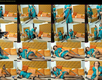 katequeenx — 32 minute Chaturbate female cam show recording, 1080p, Sep 27, 2022