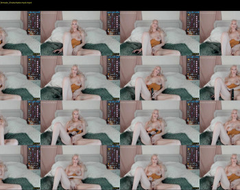 kb3301 — 9 minute Chaturbate couple cam show recording, 1080p, Sep 26, 2022