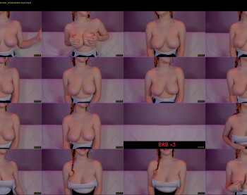 kbayb — 55 minute Chaturbate female cam show recording, 1080p, Sep 27, 2022