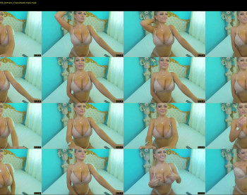 kellybabee — 9 minute Chaturbate female cam show recording, 720p, Sep 26, 2022