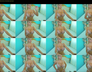 kellybabee — 3 minute Chaturbate female cam show recording, 720p, Sep 26, 2022